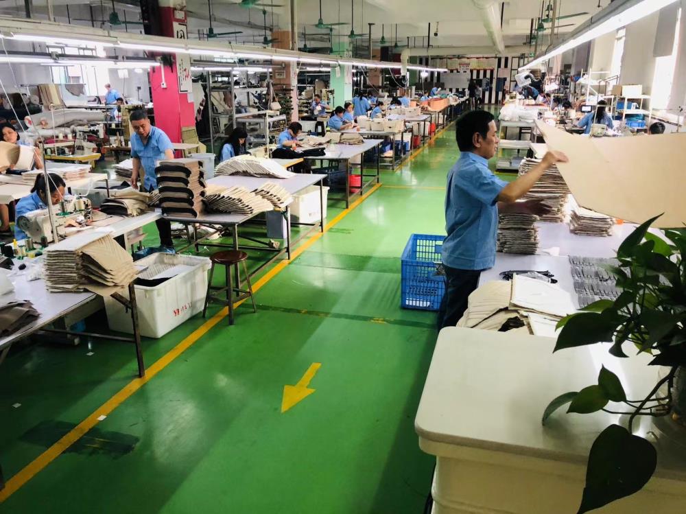 Handbags workshop