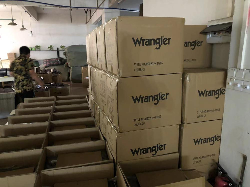 Handbags for wrangler