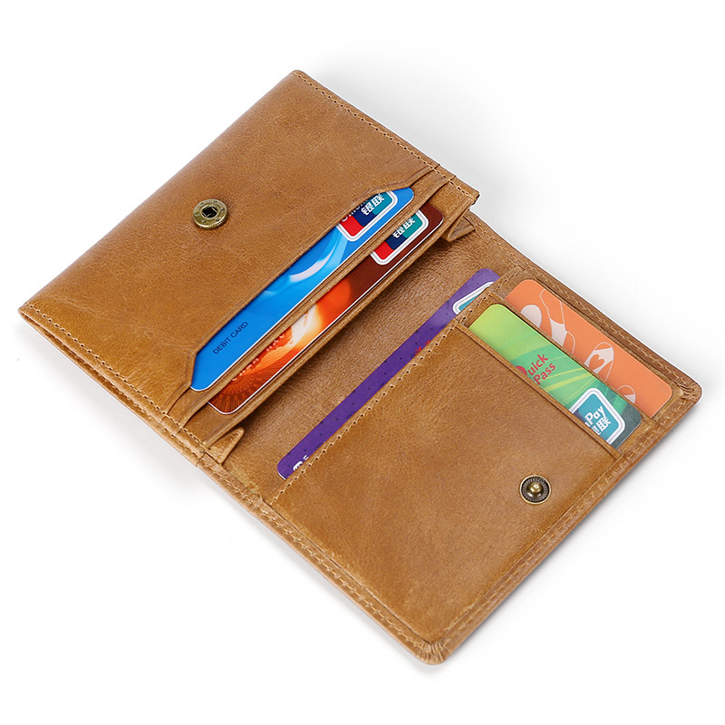 WALLETS
