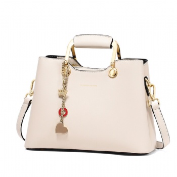 New arrival handbags custom hand bag for lady Huadu handbags wholesale