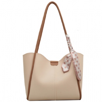 Large computer handbags ladies tote bag manufacturer