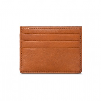 Famous designer credit card holder women business ID card wallet